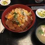 京のつくね家 - 