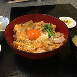 京のつくね家 - 