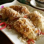 天虹海鮮酒家 - 2018-02-07