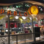 焼きたてチーズタルト専門店PABLO - 