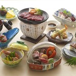 Nanohana Japanese Cuisine 大阪料理 菜の花 - 