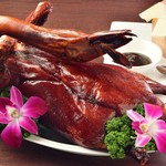 天津ダック 大手町フィナンシャルシティグランキューブ店