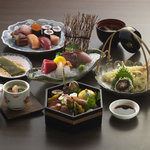 Nanohana Japanese Cuisine 大阪料理 菜の花 - 