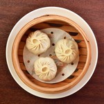 天津ダック 大手町フィナンシャルシティグランキューブ店