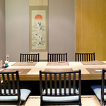 Nanohana Japanese Cuisine 大阪料理 菜の花 - 