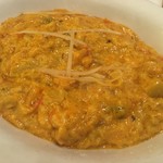 ガンジス - ベイガンマサラ