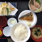 小川港魚河岸食堂 - 