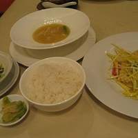 華湘 東武池袋店 - 