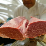 肉屋 雪月花 NAGOYA - 特産松阪牛