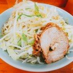 ラーメン二郎 - 