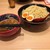 三田製麺所 - 料理写真: