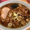ラーメン専門店 竹の家