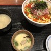 寿司 魚がし日本一 東急港北店