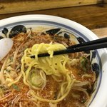 らーめん工房 麺や のぉくれ - 