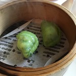 香桃 - シェフおすすめ点心 