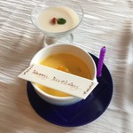 香桃 - マンゴープリン