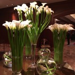 香桃 - ホテルのロビー