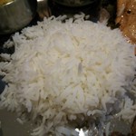 ヘブン - バスマティライス