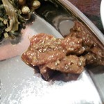 ヘブン - マンゴーアチャル