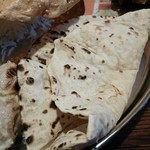 ヘブン - ロティ