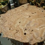 ヘブン - パパド