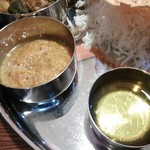 ヘブン - ゴルべラチャトニと、ギー