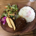 グランエスタード - 