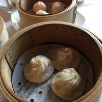 香桃 - 小籠包