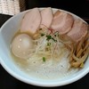 らぁ麺 飛鶏
