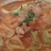 Ramenkokoichi - ホルモンラーメンあっぷです