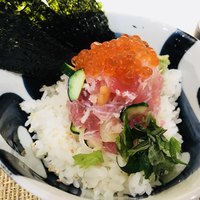 プレミアムレストラン 東京 金のダイニング 鮪金 - 