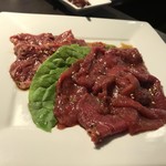 和牛焼肉 二代目 ばんばん - 