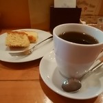 ビーアールコーヒー