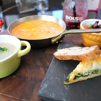 Lounge & Dining G - 