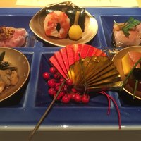 日本料理 なかのしま (リーガロイヤルホテル大阪) - 