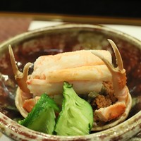 鮨 難波 - 