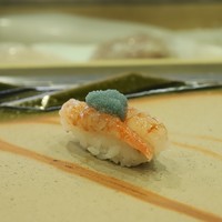 鮨 難波 - 