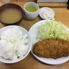 とんかつ いちよし