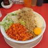 ラーメン 鷹の目 獨協大学前本店