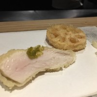 中目黒いぐち 上ル - 