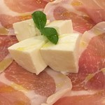 イル チェッポ - 