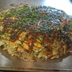 Hiroshima Fuu Okonomiyaki Yoshi - 