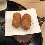 鳥つね自然洞 - コース(一部)