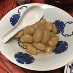 長崎卓袱浜勝 - バラ煮