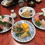 長崎卓袱浜勝 - 