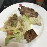 Arroceria La Plaza Bormujos - 