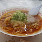 らぁ麺やまぐち - 