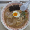 大砲ラーメン 本店