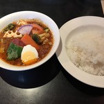 カレー食堂 心 - 