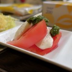 トリワイン ＰＩＫＯＳＨＨＨＵ - 